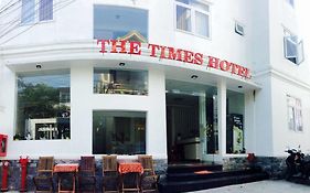 The Times Hotel Hue
